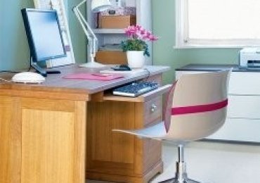 51 Ways to Create a Great Home Office