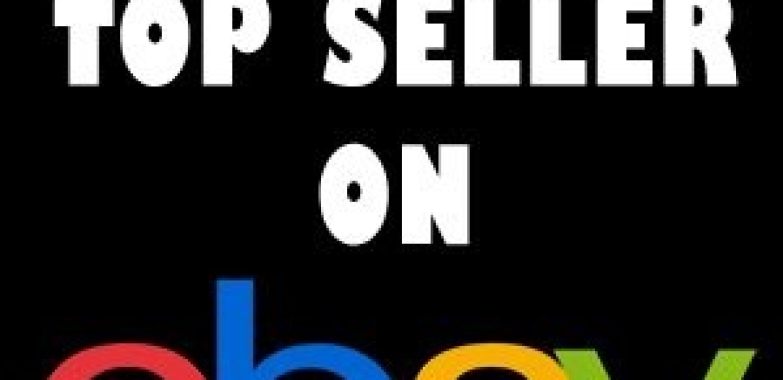 Become A Top Seller on Ebay
