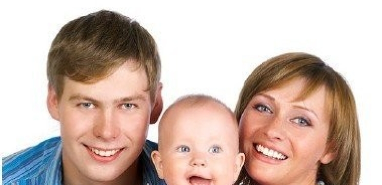 Get Pregnant