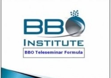 BBO Teleseminar Formula