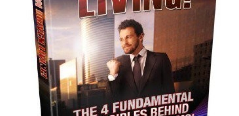 Action Driven Living