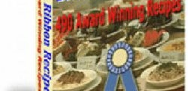 Blue Ribbon Recipes