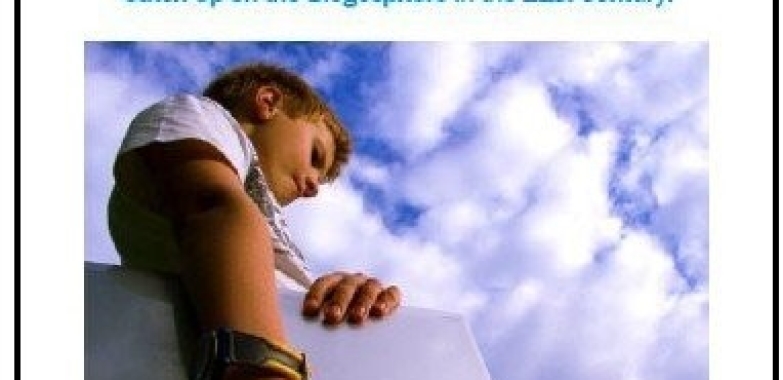 Blogging Basics for Beginners