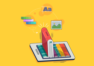 Professional EBook Writing Services at Affordable Price