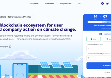 Ecoterra