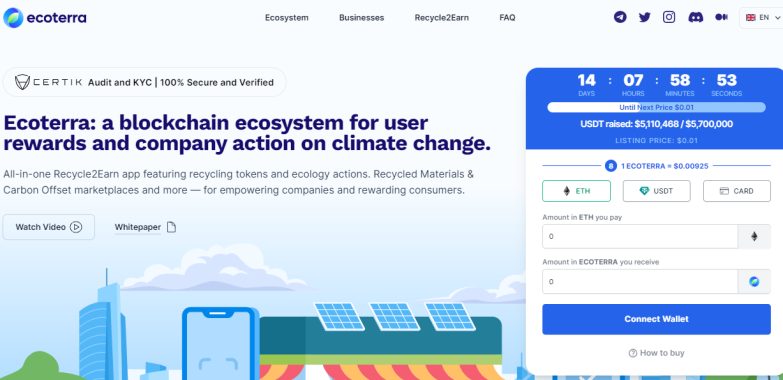 Ecoterra