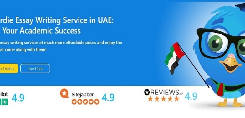 EduBirdie UAE | Essay Writing Services Dubai