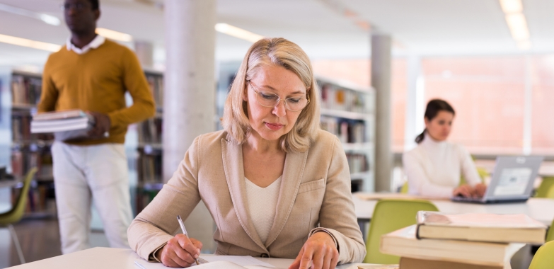 Step Into Leadership With Online Educational Administration And Management Courses