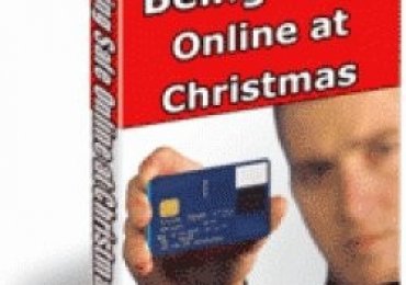 Being Safe Online at Christmas