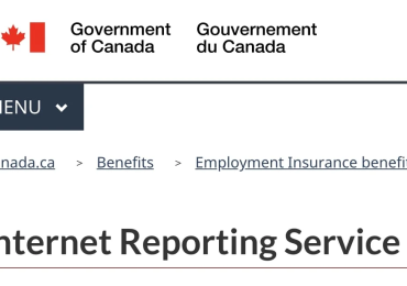 Ei Reporting Online