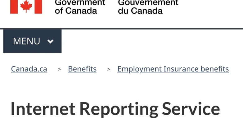 Ei Reporting Online