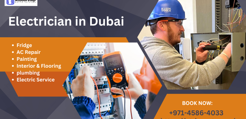 Cheap Electrician in Dubai International City | 045864033