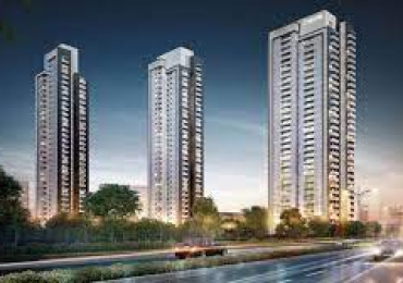 Emaar Urban Oasis Luxury Residential Apartments, Golf Course Extension Road