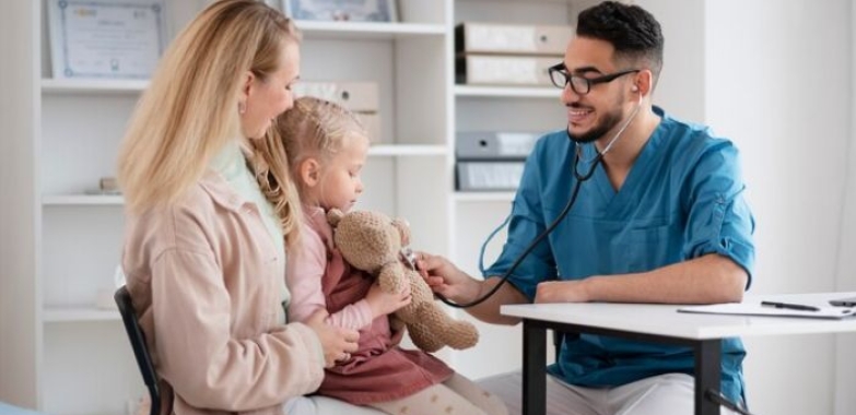 Emcura Immediate Care and Primary Care – Royal Oak, Madison Heights