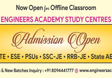 Which is the best coaching for SSC JE 2023 in India?