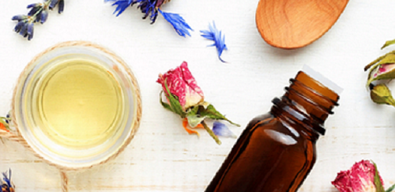 Essential Oil Exporter In Korea
