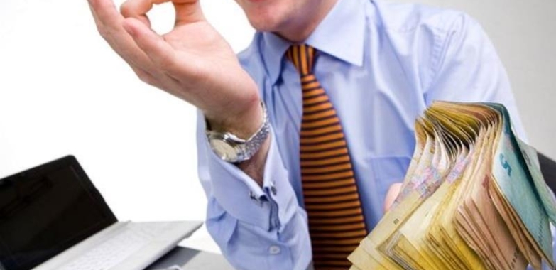 We are Offering Financial Services is Available