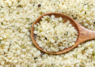 Bulk Hemp Hearts