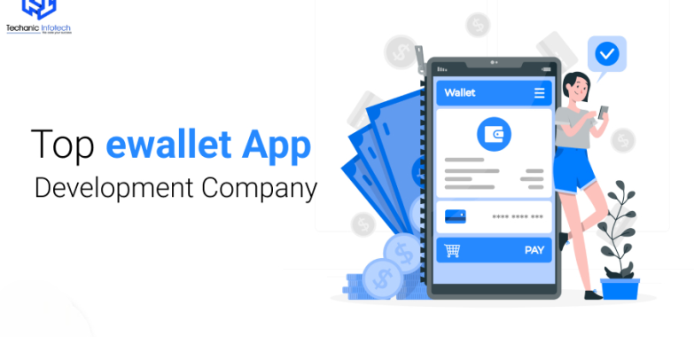eWallet App Development Company | eWallet App Developers