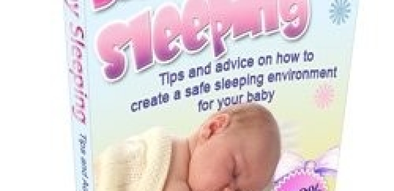Baby Sleeping
