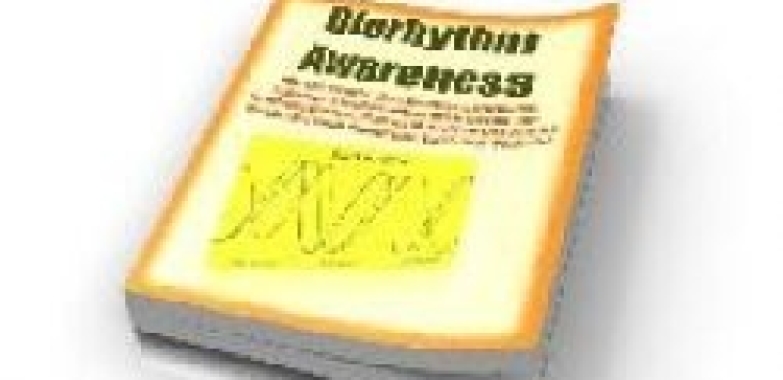 Biorythm Awareness