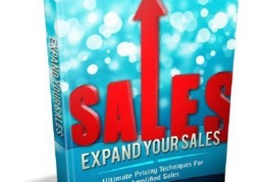 Expand Your Sales