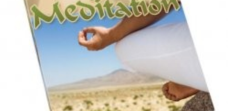 Beginners Guide to Yoga Meditation