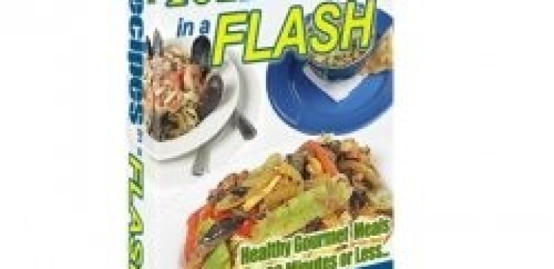 101 Recipes in a Flash