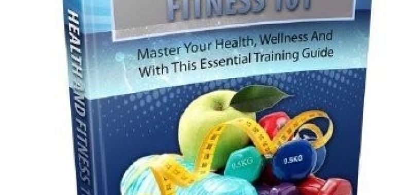 Health & Fitness 101