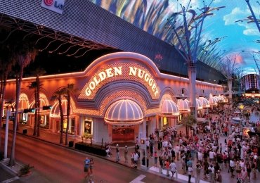 Golden Nugget Las Vegas Hotel & Casino