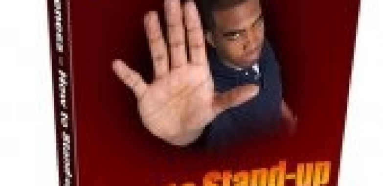 Assertiveness – How To Stand-Up For Yourself