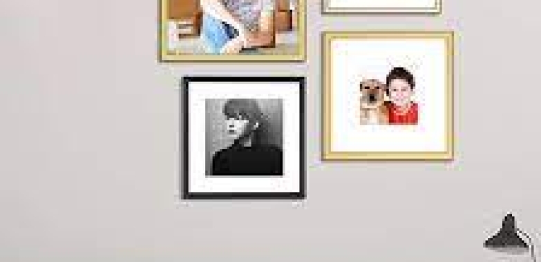 Buy Customized Family Photo Frame Online