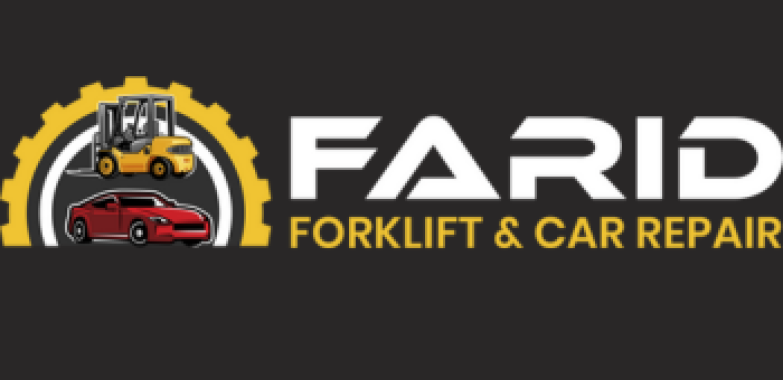 Farid Forklift and Car Repair Melbourne