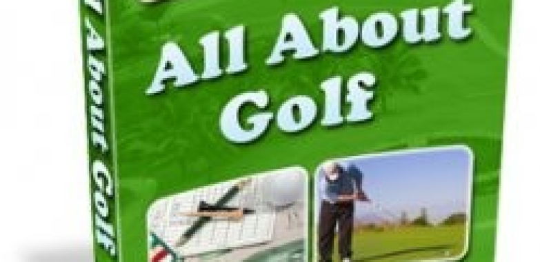 All About Golf