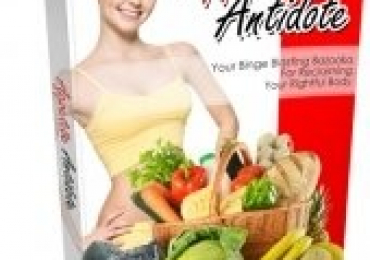 Appetite Antidote