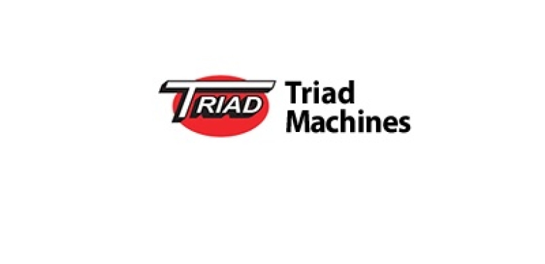 Triad Machines