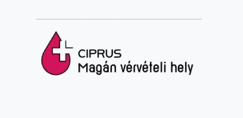Ciprus Magán Vérvétel Kft.