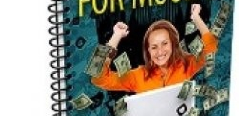 Blogging For Moolah