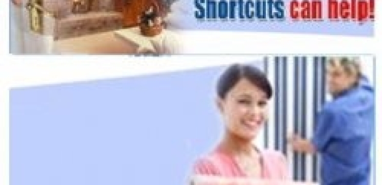 51 House Cleaning Shortcuts