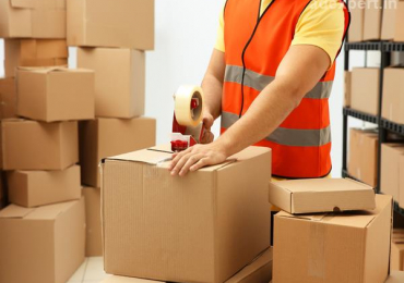 FedEx Gurgaon