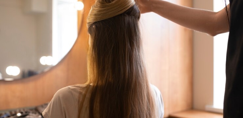 Great Lengths Extensions Dallas