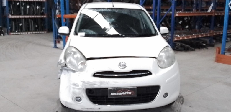 Nissan Wreckers in Brisbane – You can count on!