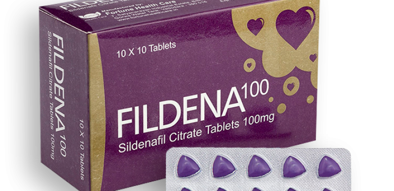 Rely on HisKart for Buying Fildena Double