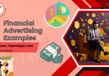 Financial Advertising Examples | Online Advertising Examples