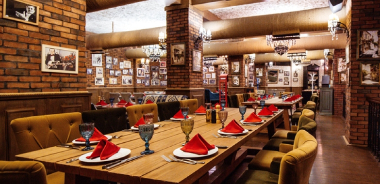Fine Dining Indian Restaurants in Edison Nj