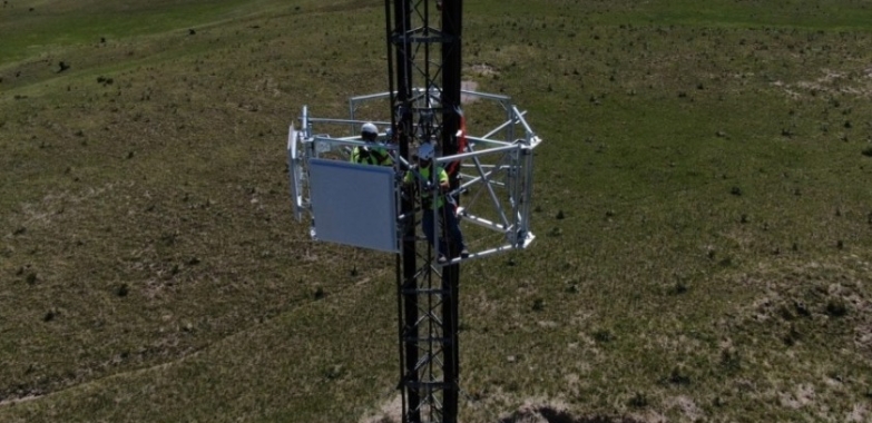 FTS Antenna: Flight Termination System Antenna