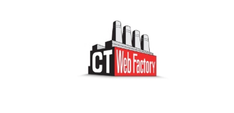 CT Web Factory, LLC.
