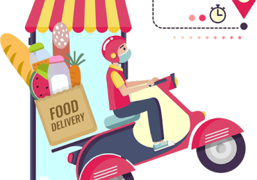 Food Delivery App Development