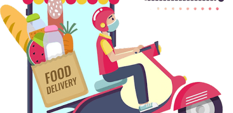 Food Delivery App Development