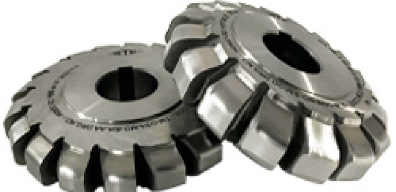 Form Milling Cutters